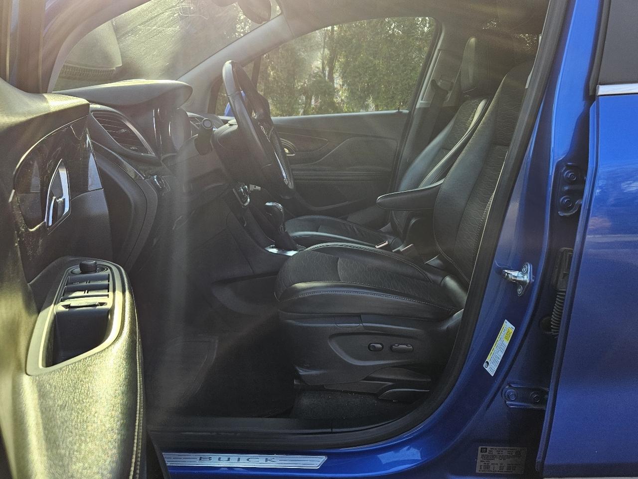 Buick Encore Convenience AWD 2015