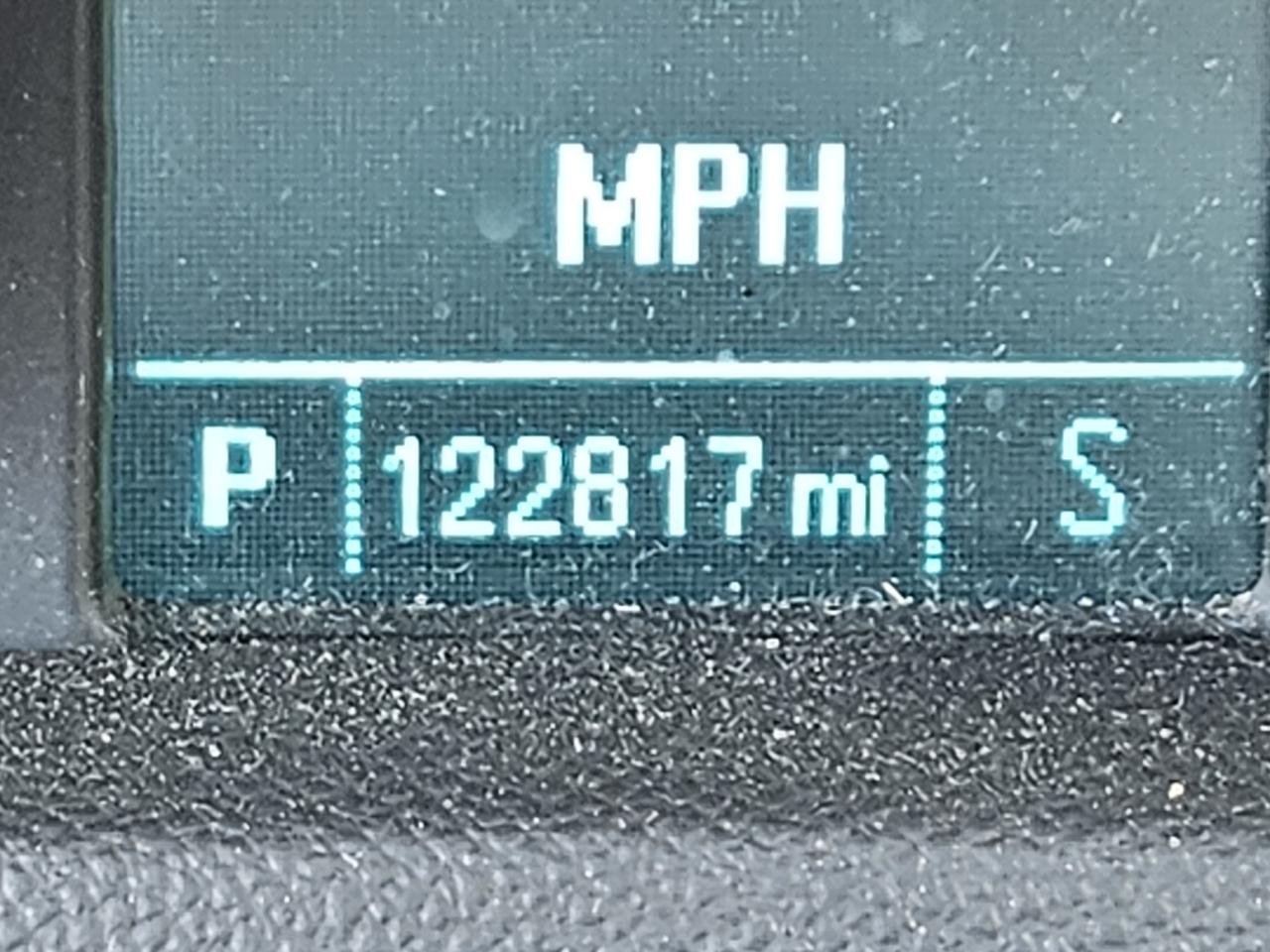 Buick Encore Convenience AWD 2015