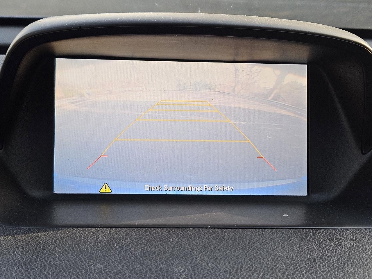 Buick Encore Convenience AWD 2015