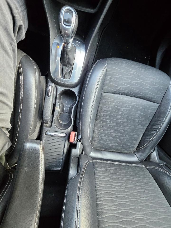 Buick Encore Convenience AWD 2015