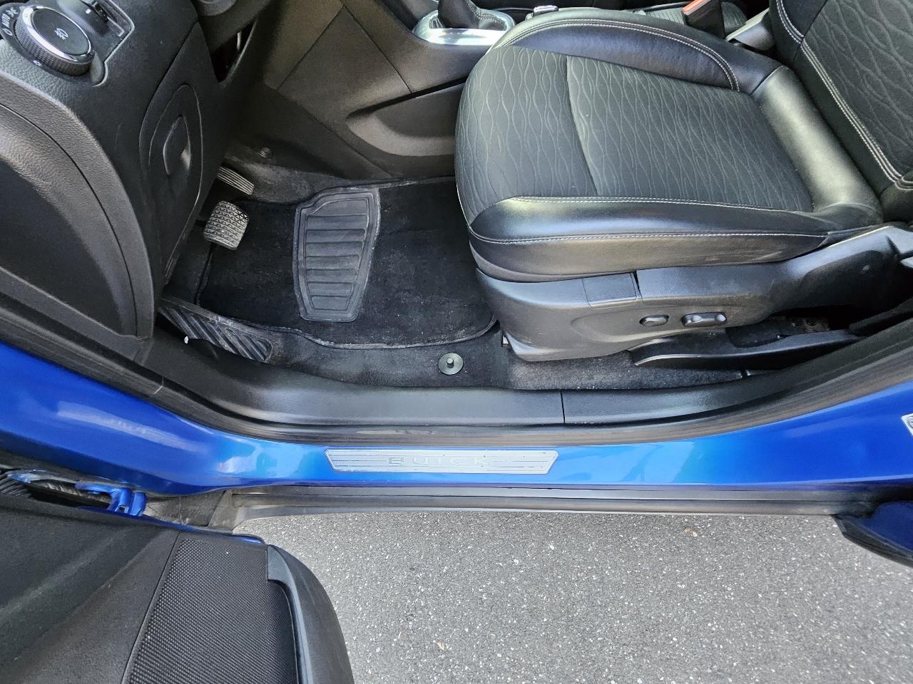 Buick Encore Convenience AWD 2015