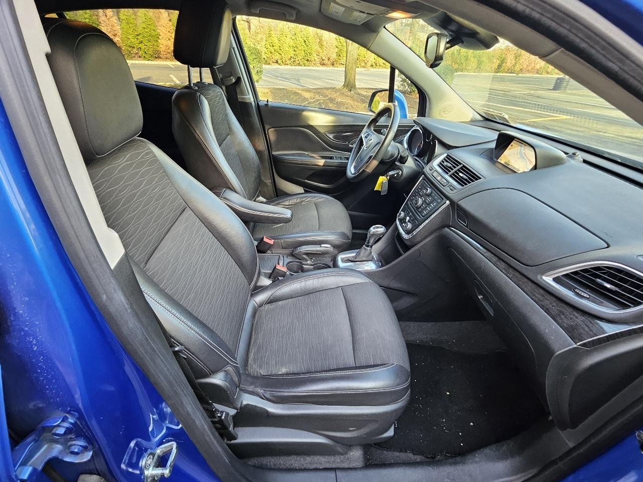 Buick Encore Convenience AWD 2015