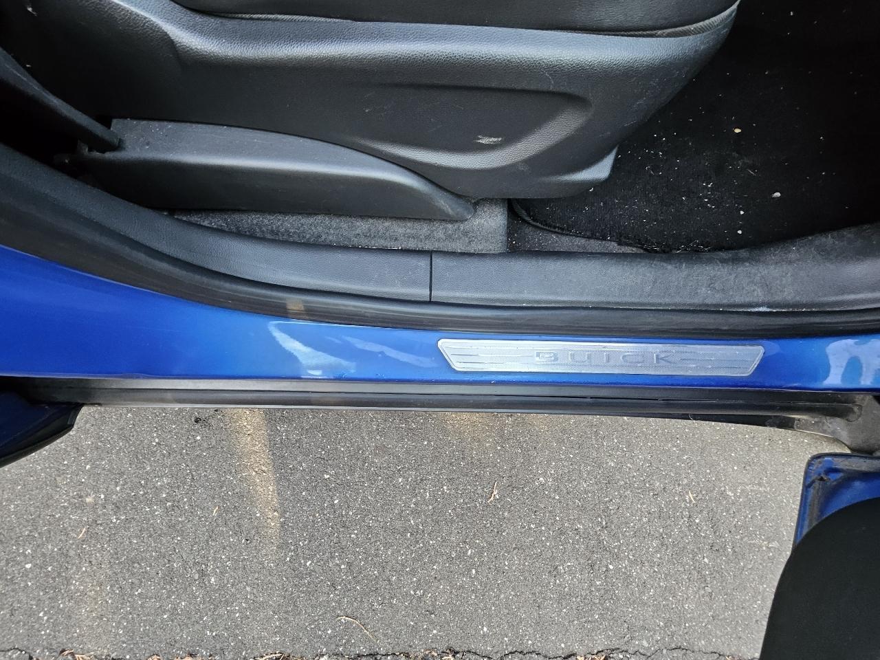 Buick Encore Convenience AWD 2015