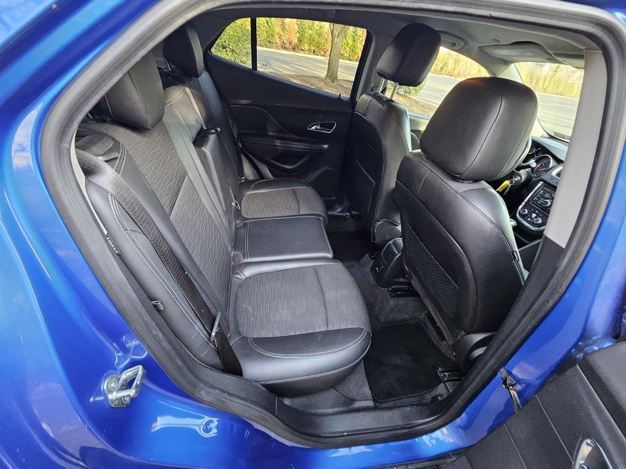 Buick Encore Convenience AWD 2015