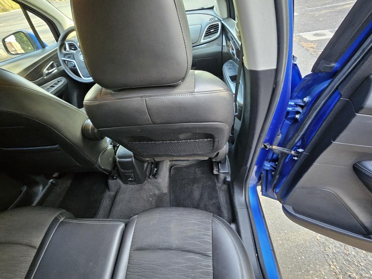 Buick Encore Convenience AWD 2015