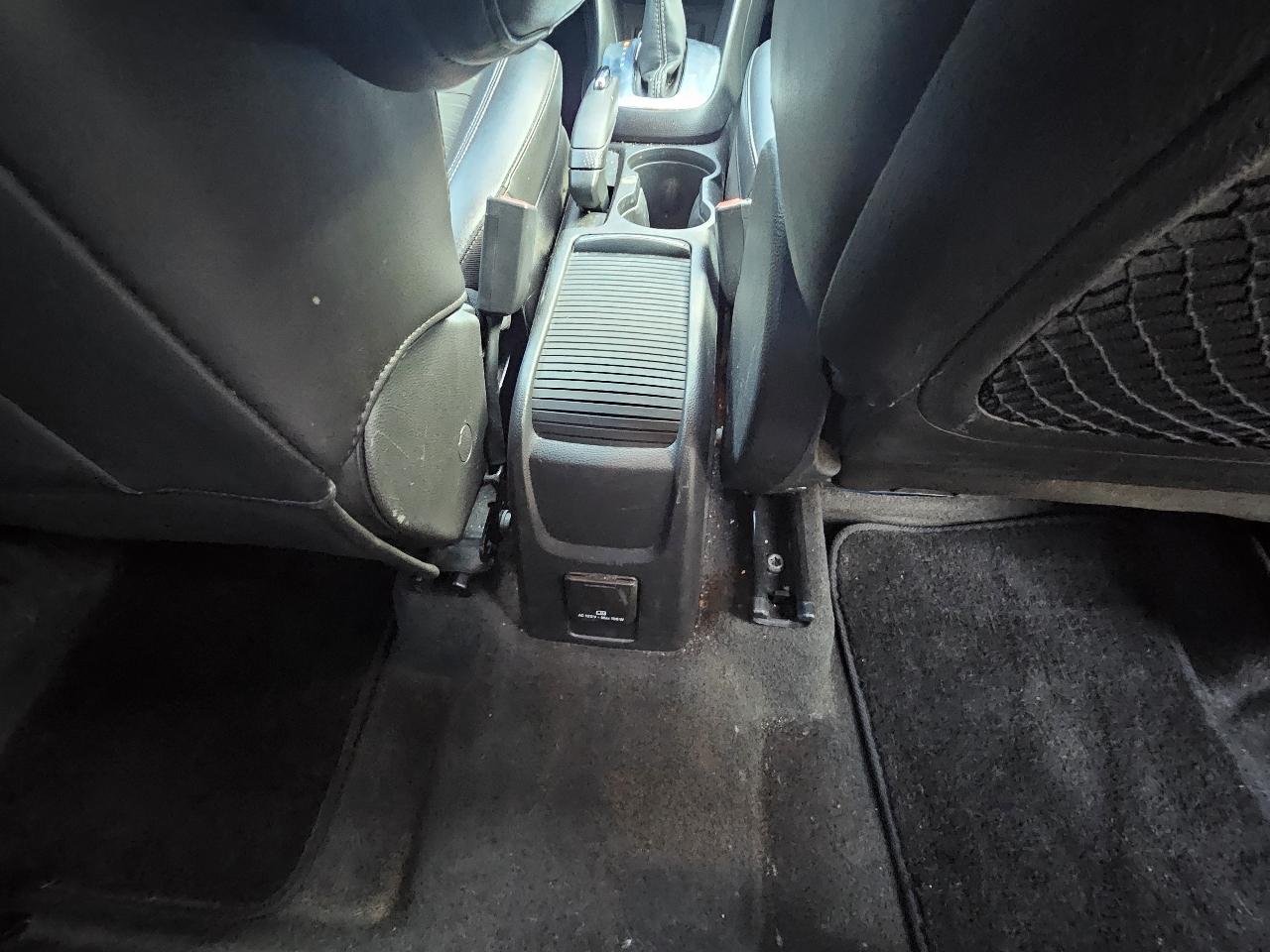 Buick Encore Convenience AWD 2015