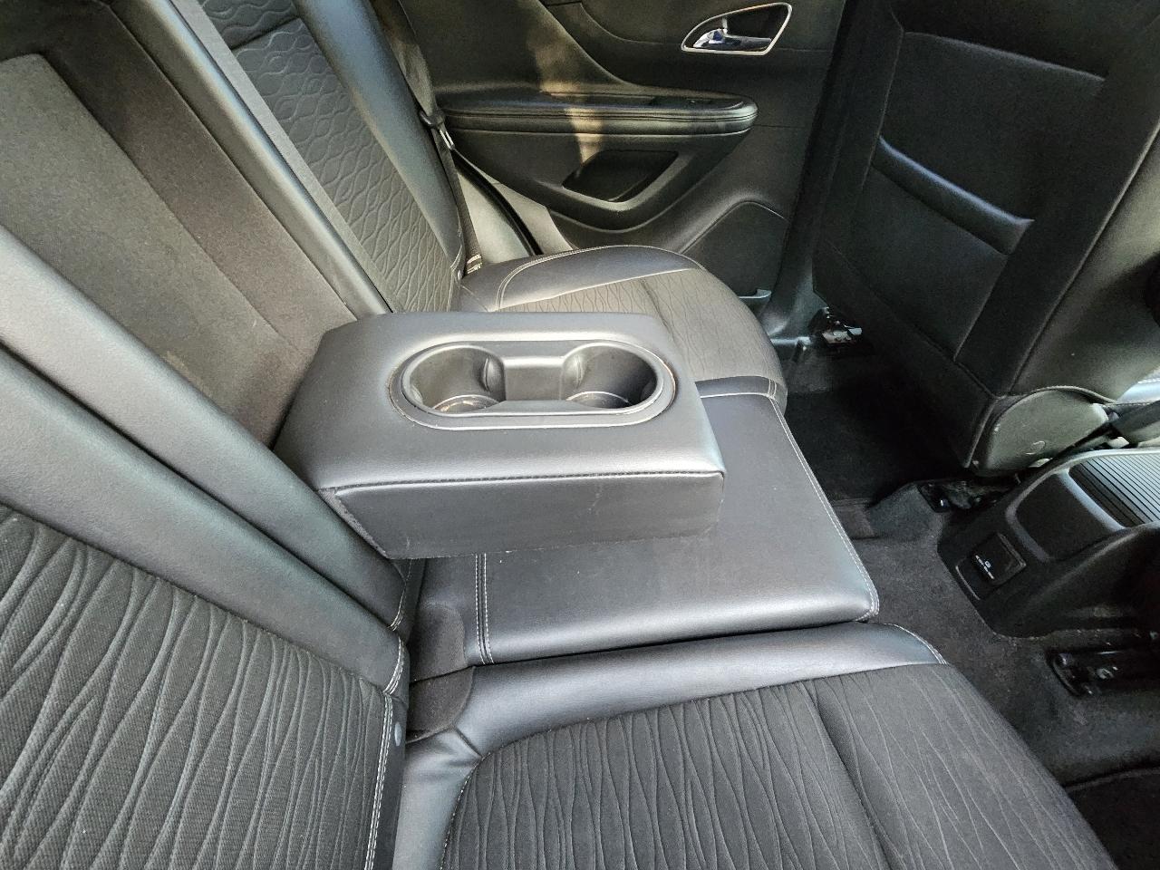 Buick Encore Convenience AWD 2015