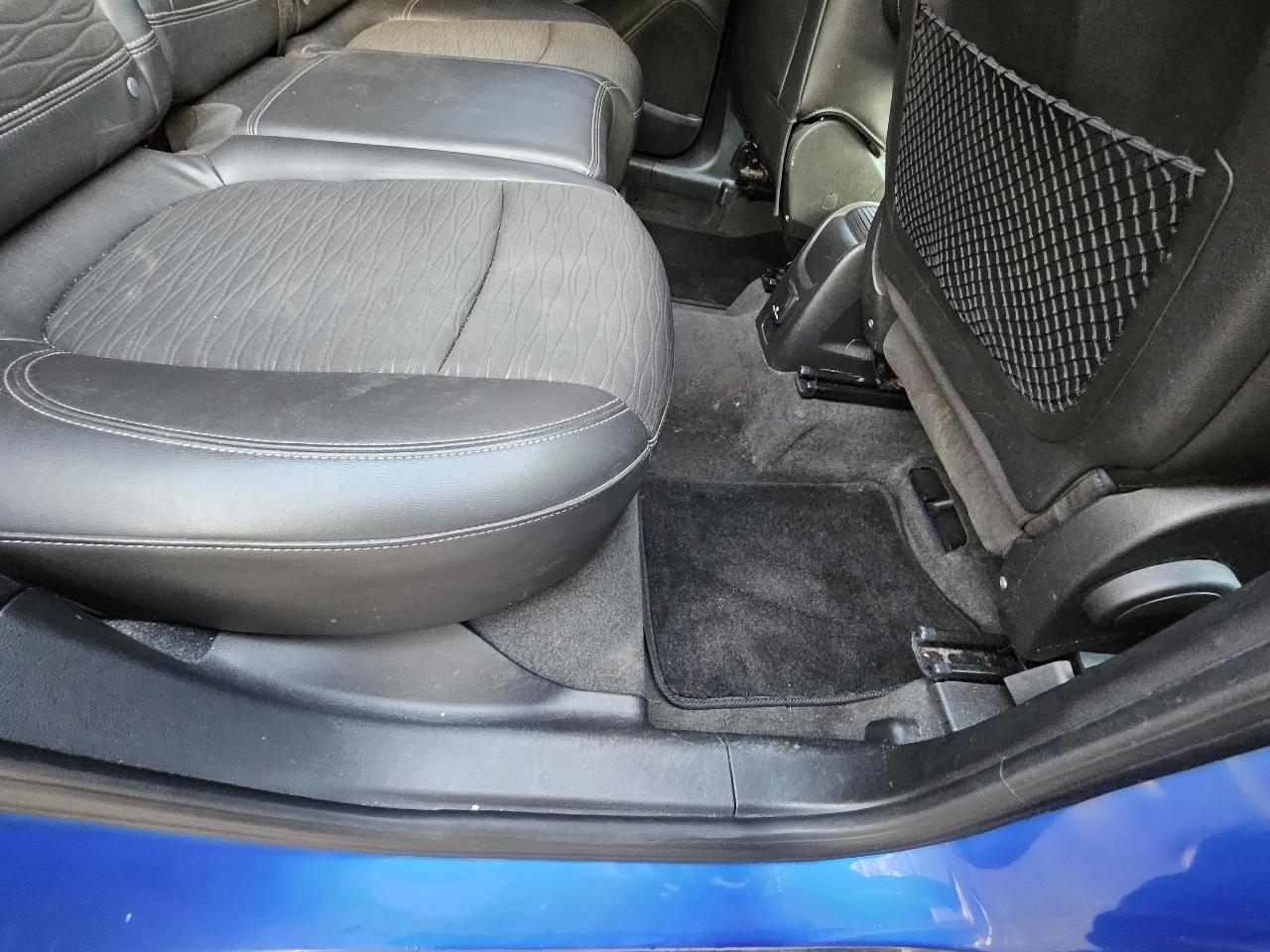 Buick Encore Convenience AWD 2015