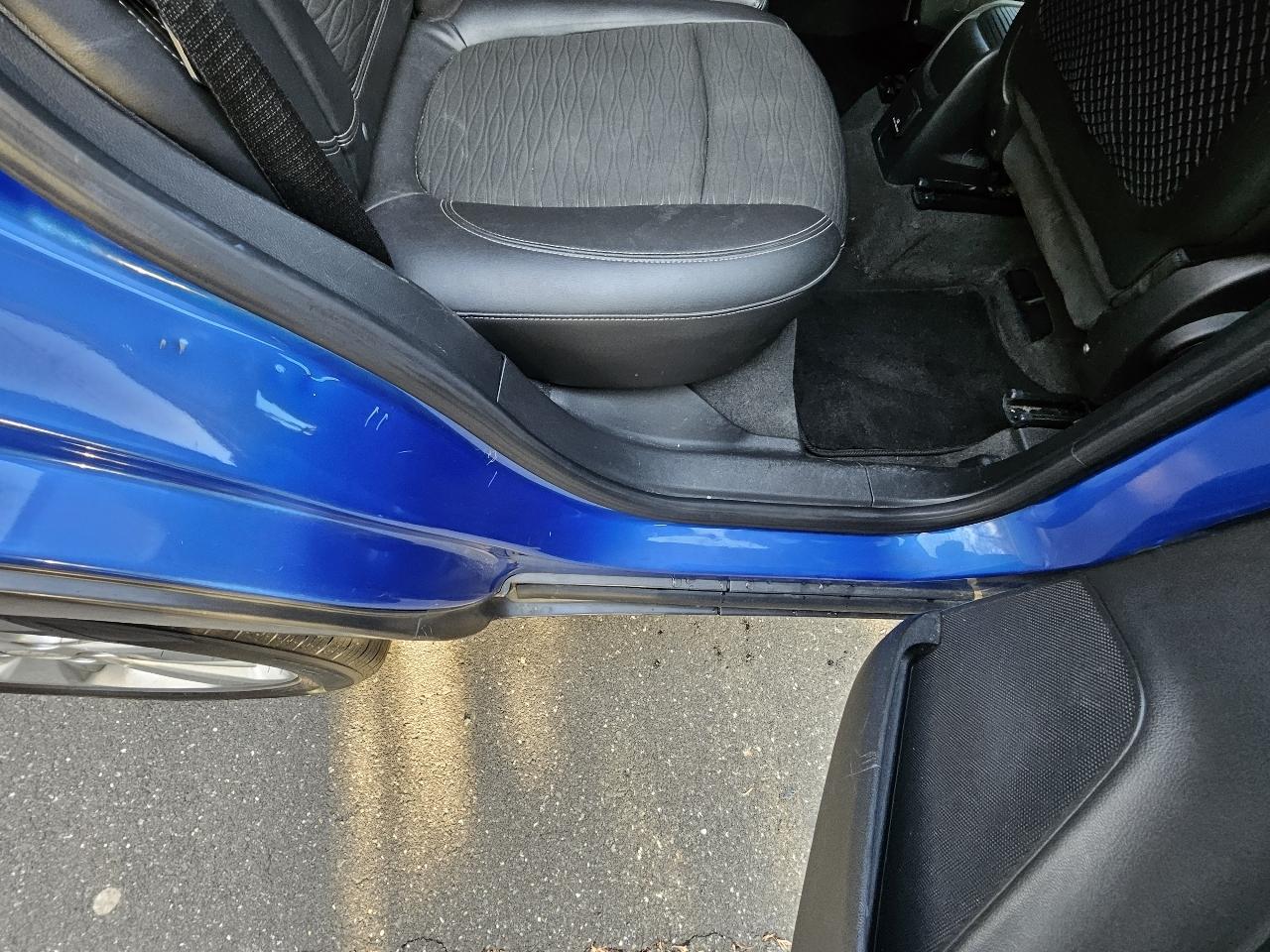 Buick Encore Convenience AWD 2015