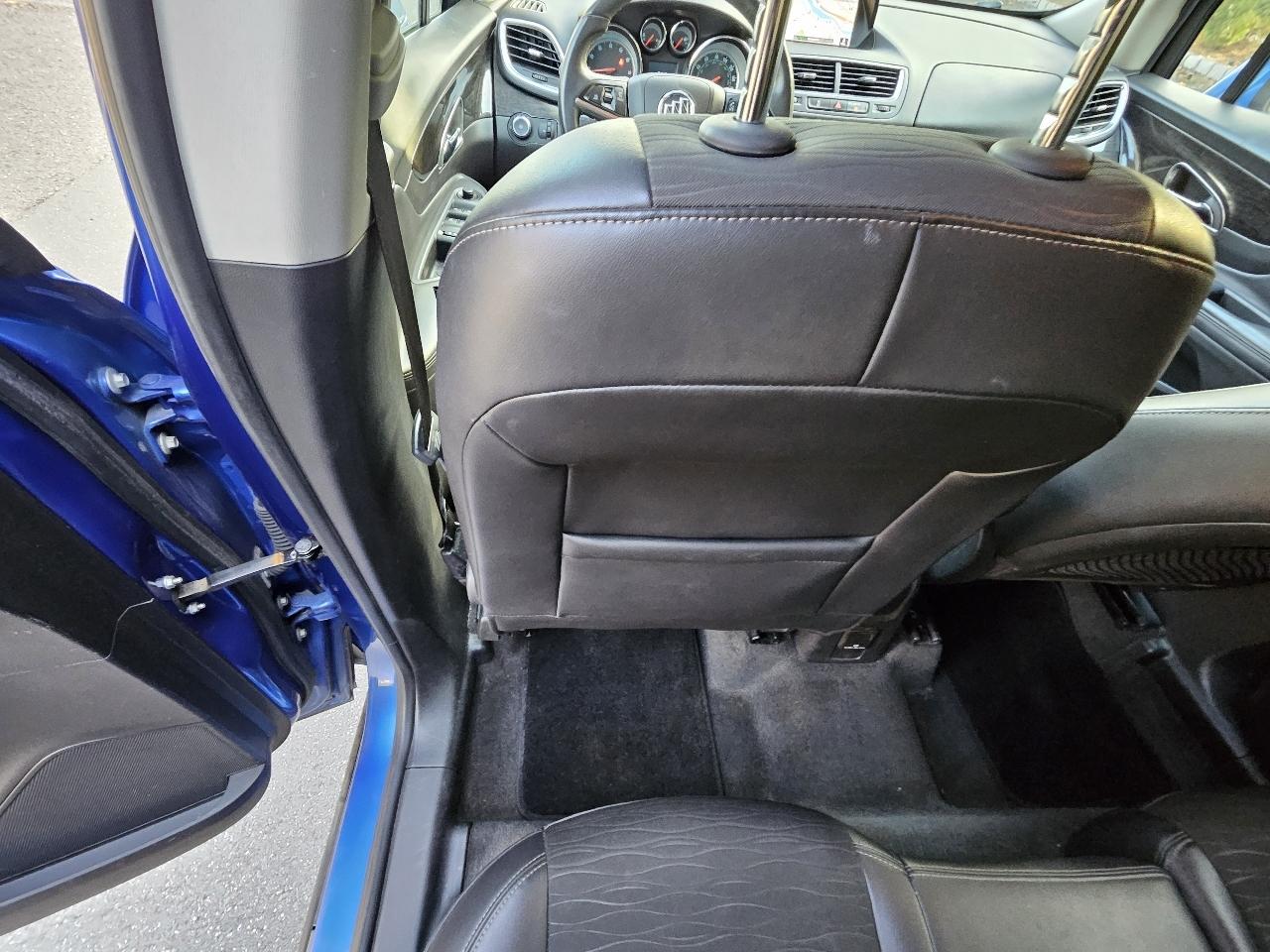 Buick Encore Convenience AWD 2015