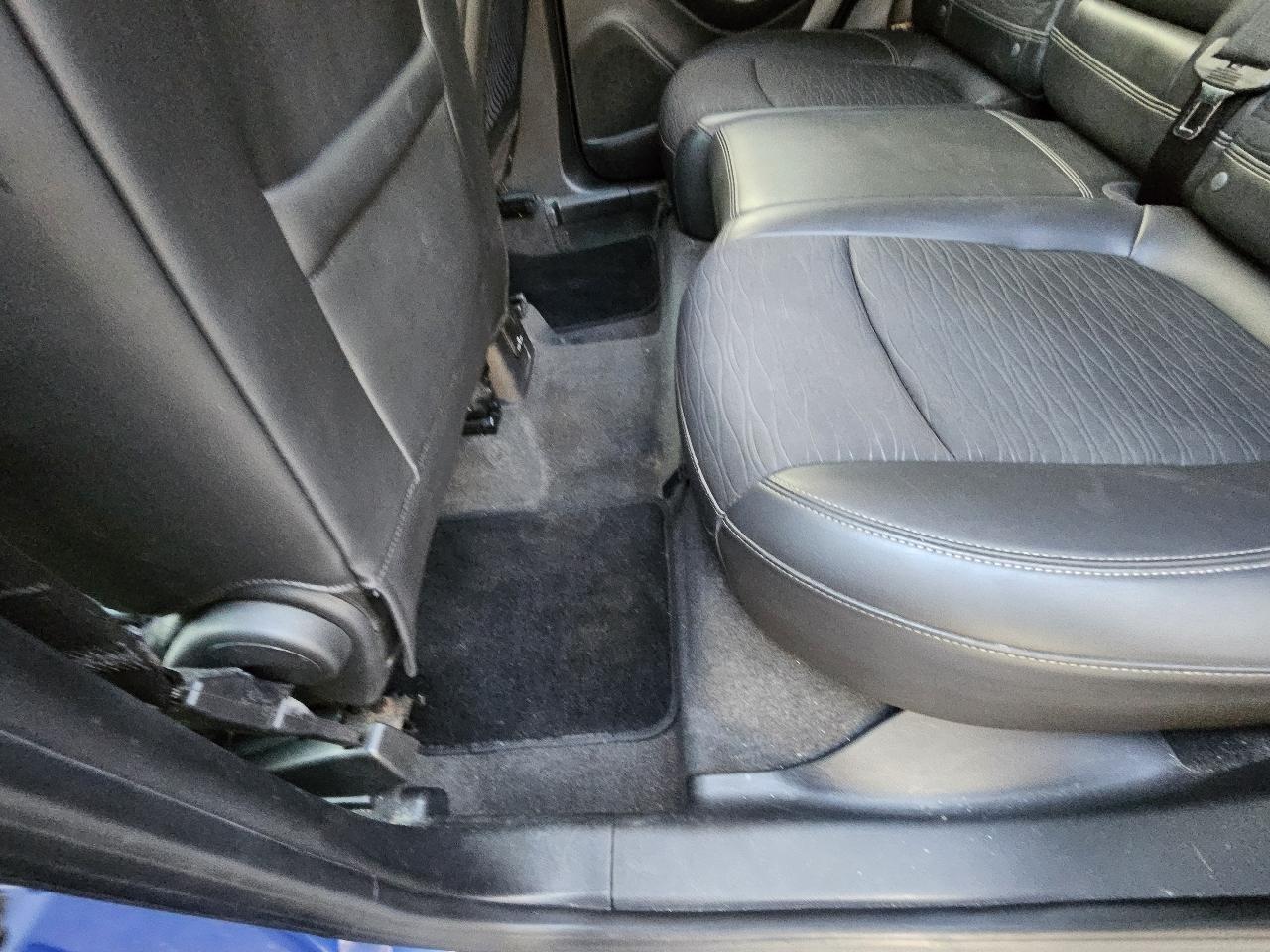 Buick Encore Convenience AWD 2015