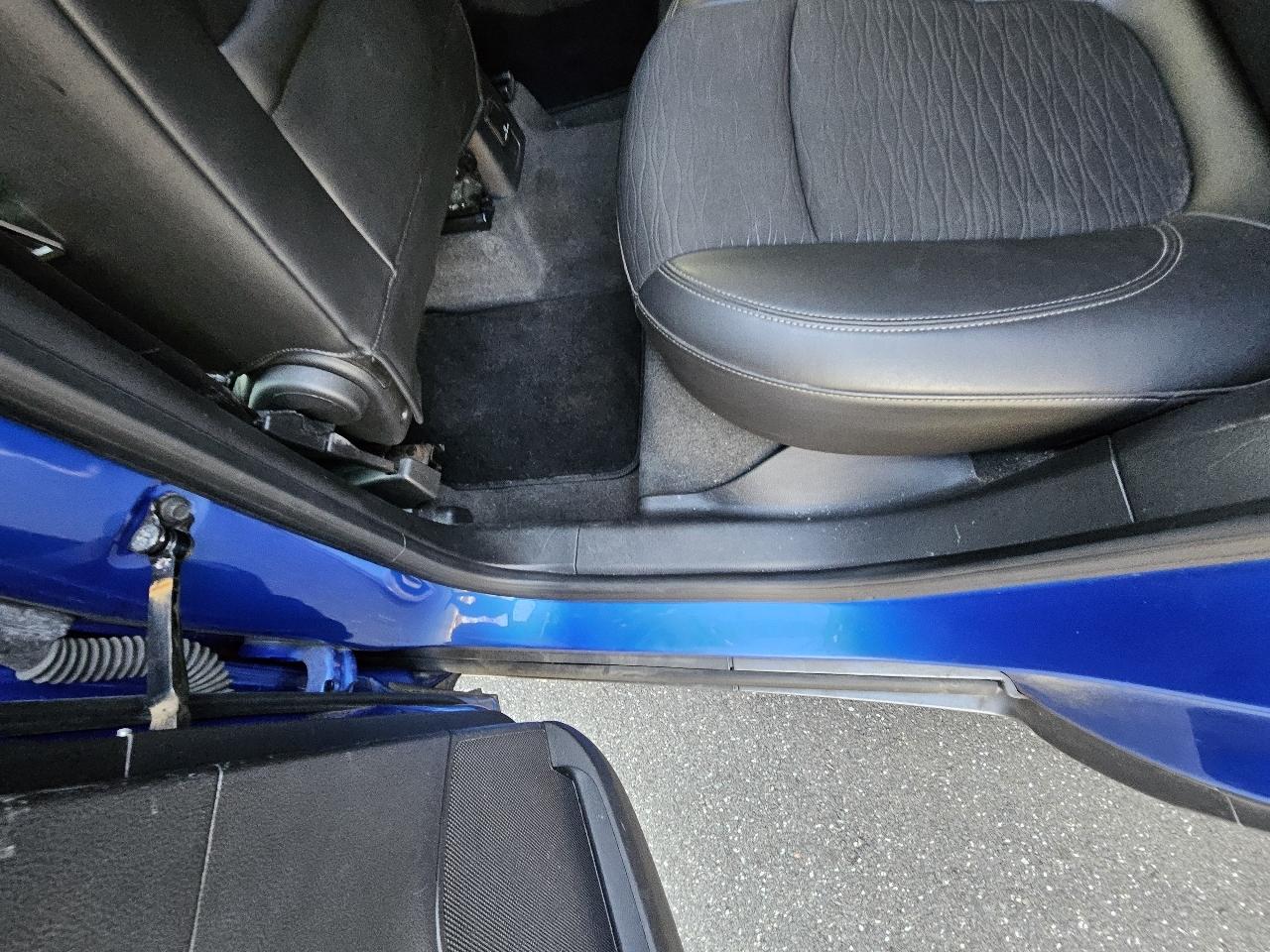 Buick Encore Convenience AWD 2015