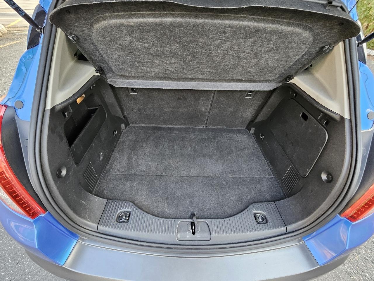 Buick Encore Convenience AWD 2015