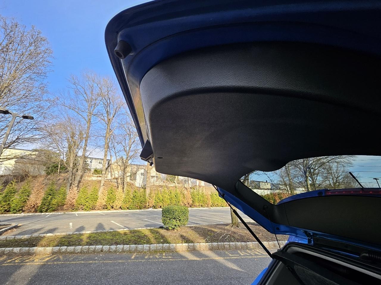 Buick Encore Convenience AWD 2015