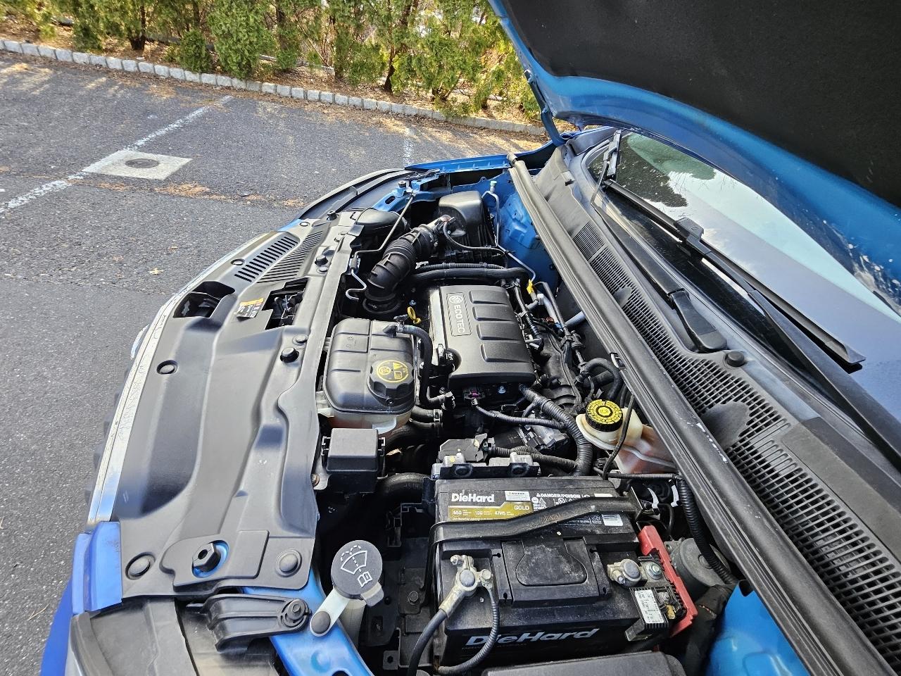 Buick Encore Convenience AWD 2015