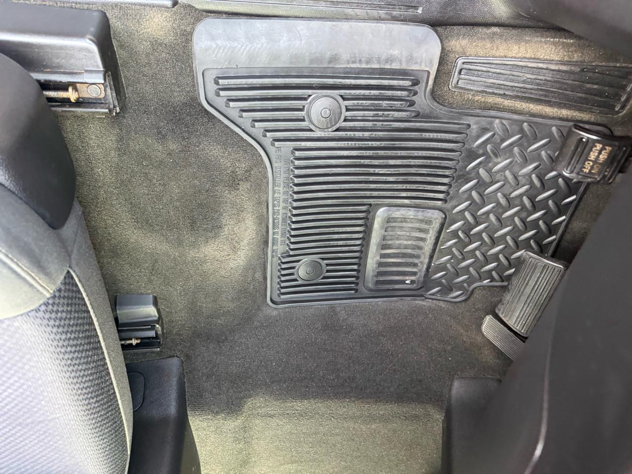 Chevrolet Silverado 1500 Crew Cab 143.5" WB 4WD LT 2015