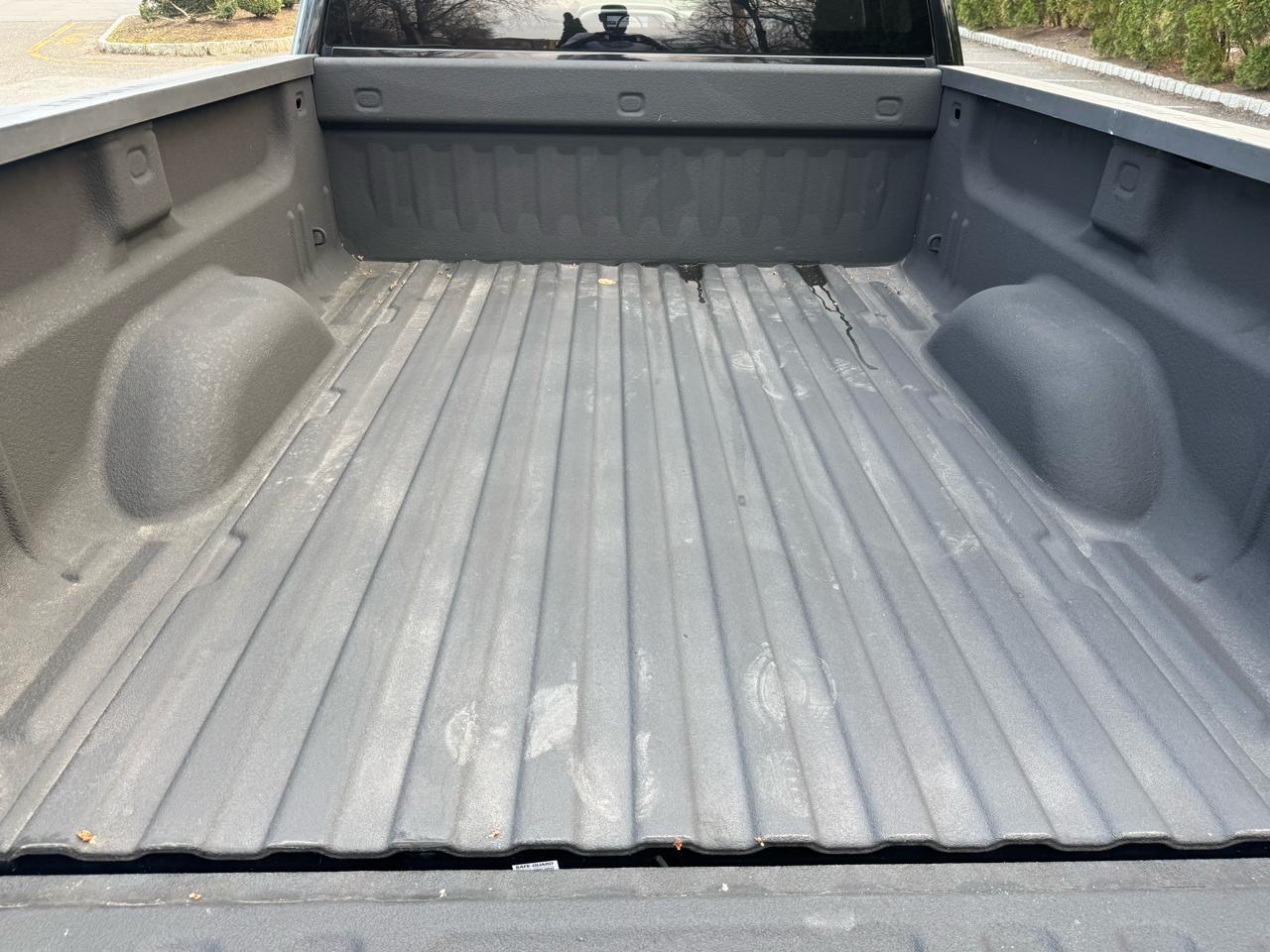 Chevrolet Silverado 1500 Crew Cab 143.5" WB 4WD LT 2015