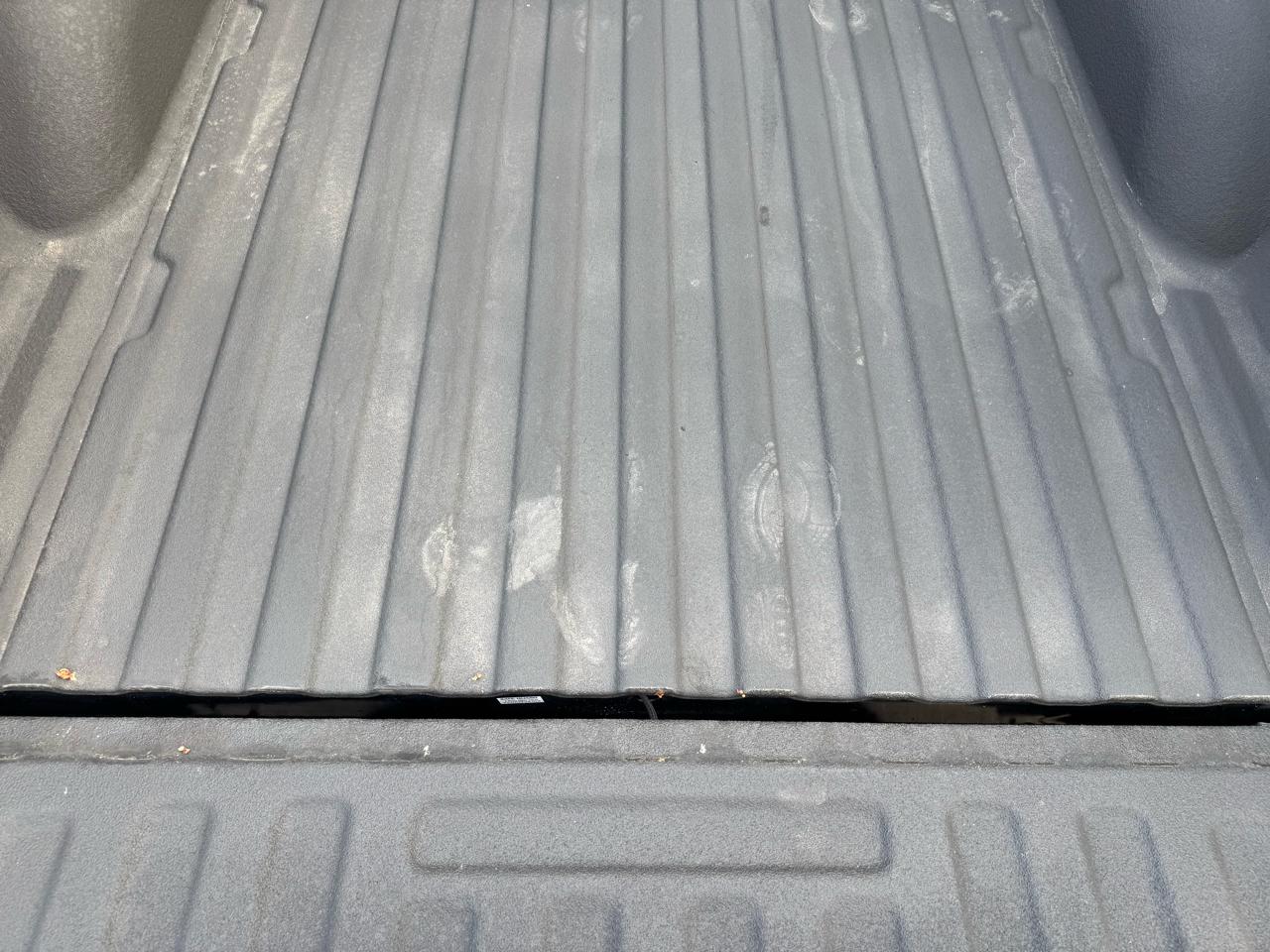 Chevrolet Silverado 1500 Crew Cab 143.5" WB 4WD LT 2015