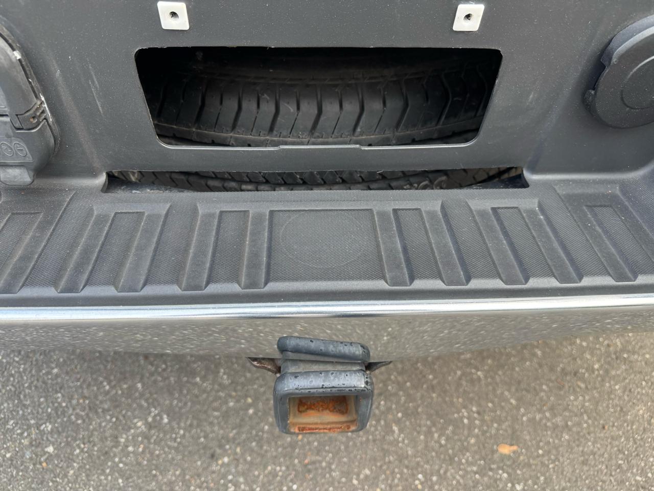 Chevrolet Silverado 1500 Crew Cab 143.5" WB 4WD LT 2015