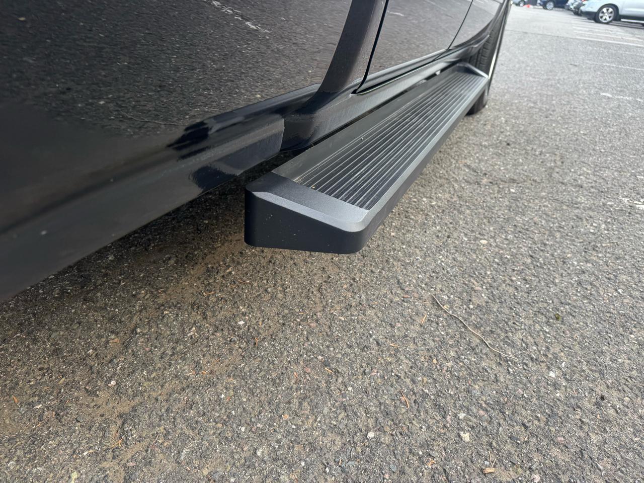 Chevrolet Silverado 1500 Crew Cab 143.5" WB 4WD LT 2015