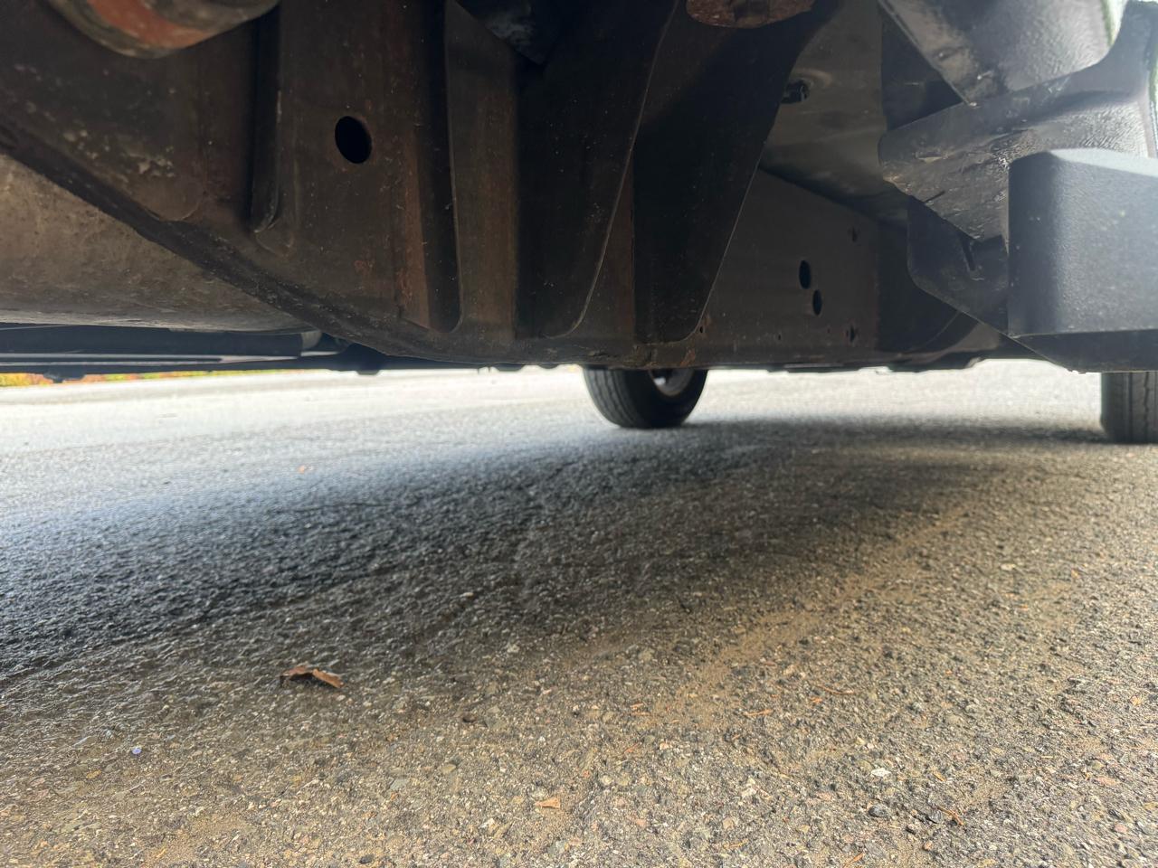 Chevrolet Silverado 1500 Crew Cab 143.5" WB 4WD LT 2015