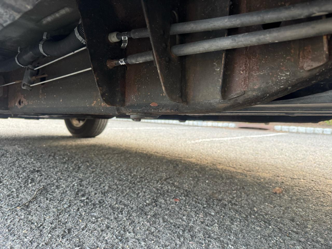 Chevrolet Silverado 1500 Crew Cab 143.5" WB 4WD LT 2015