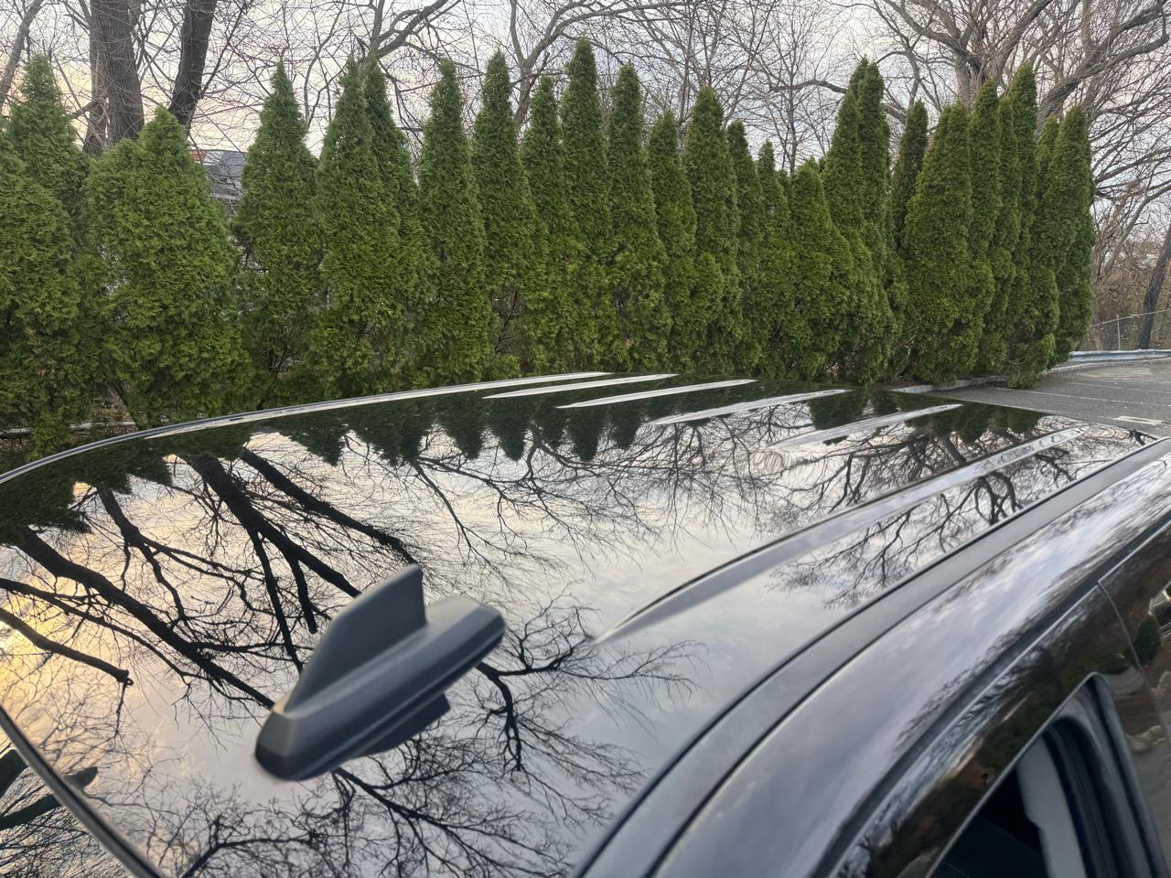 Chevrolet Silverado 1500 Crew Cab 143.5" WB 4WD LT 2015