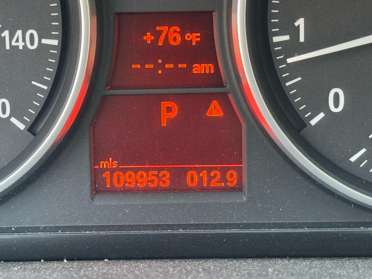 BMW 3-Series 335xi Coupe 2008