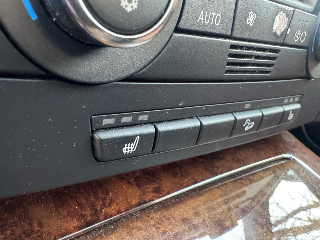 BMW 3-Series 335xi Coupe 2008