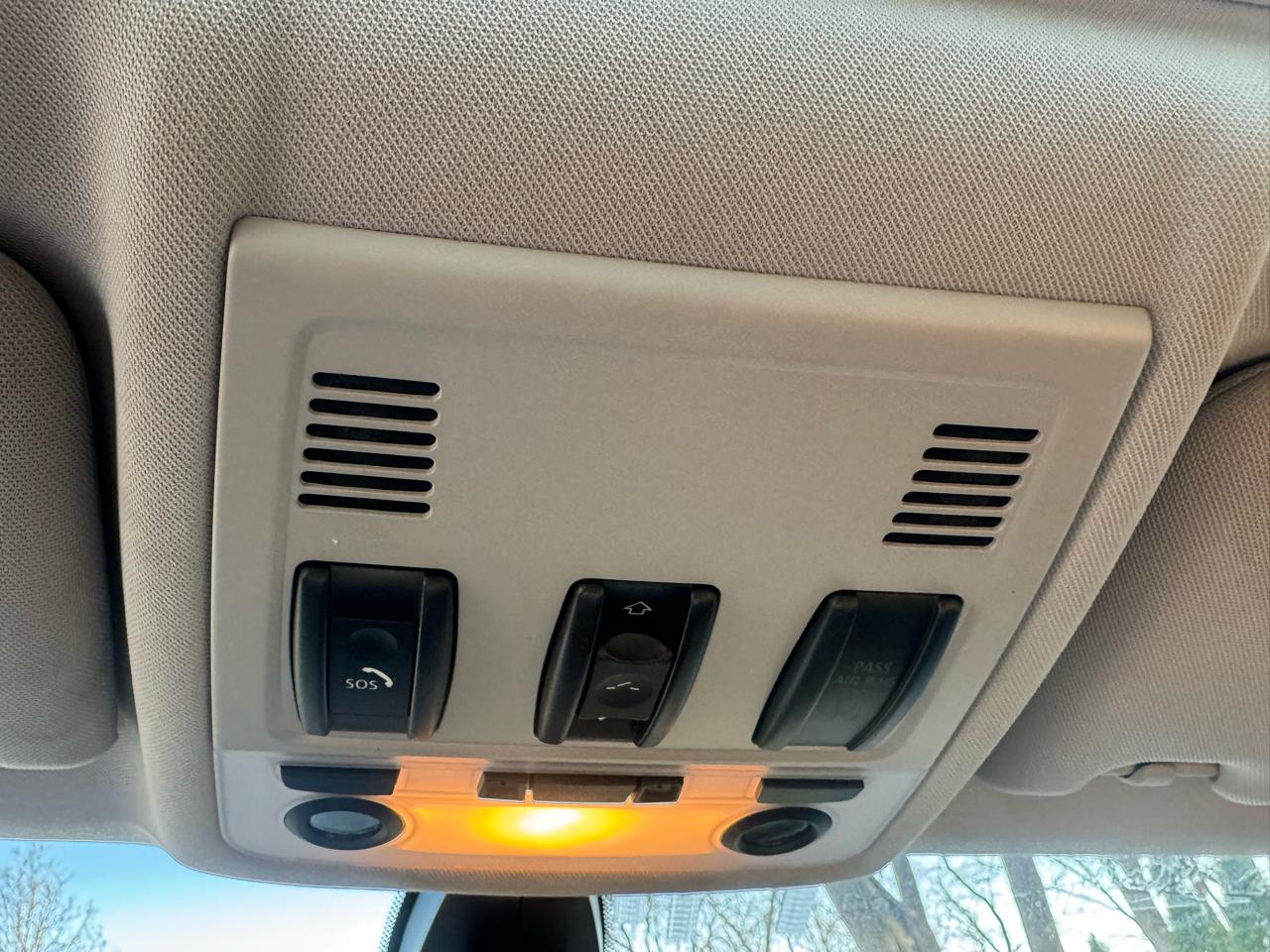 BMW 3-Series 335xi Coupe 2008