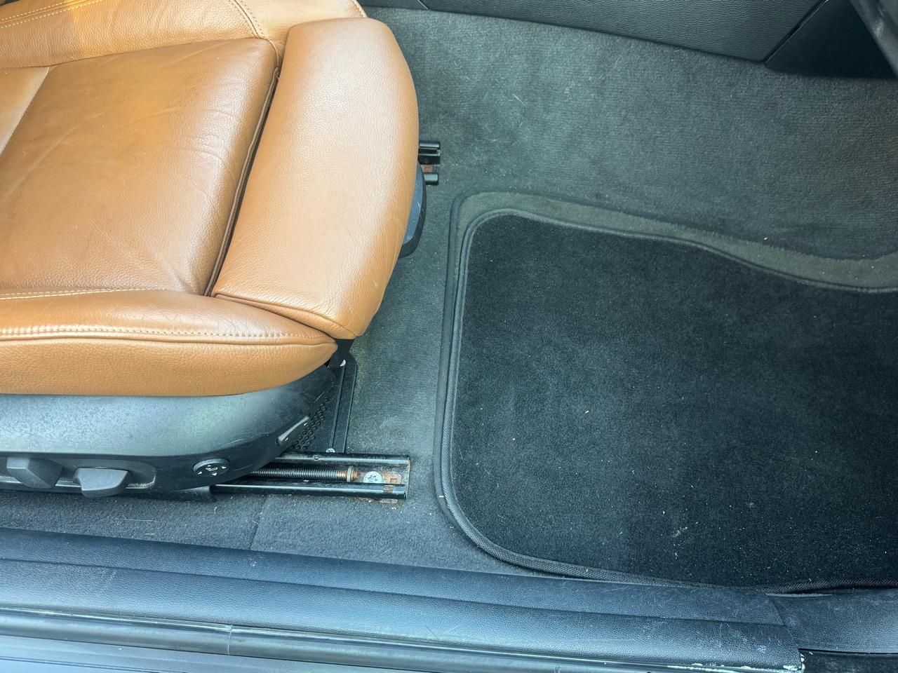 BMW 3-Series 335xi Coupe 2008