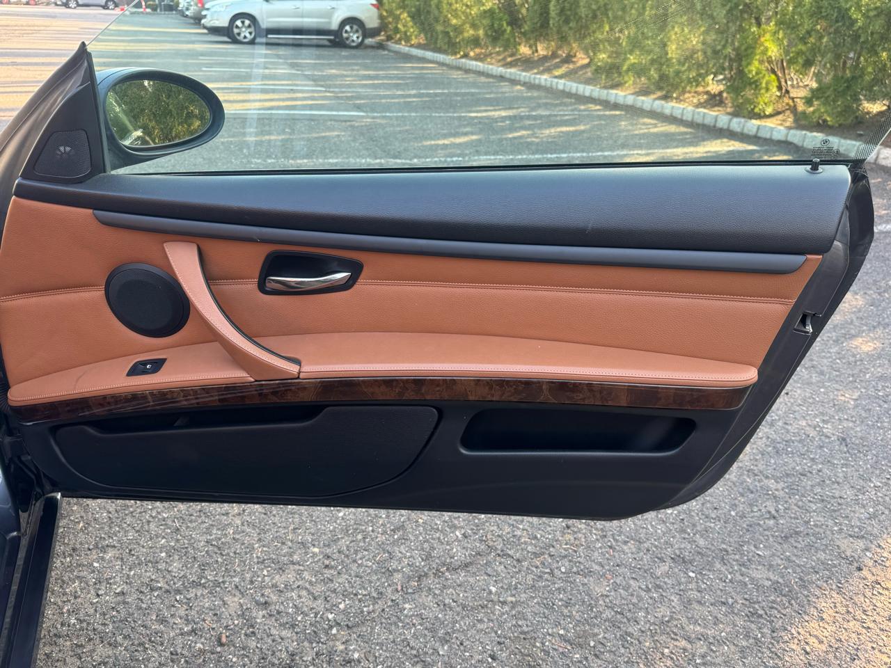 BMW 3-Series 335xi Coupe 2008