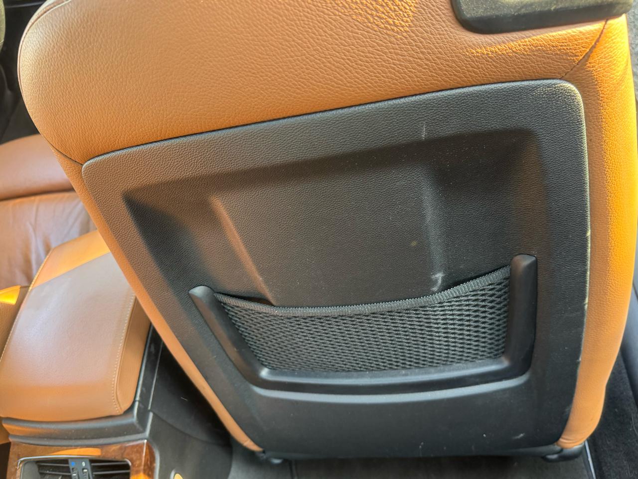 BMW 3-Series 335xi Coupe 2008