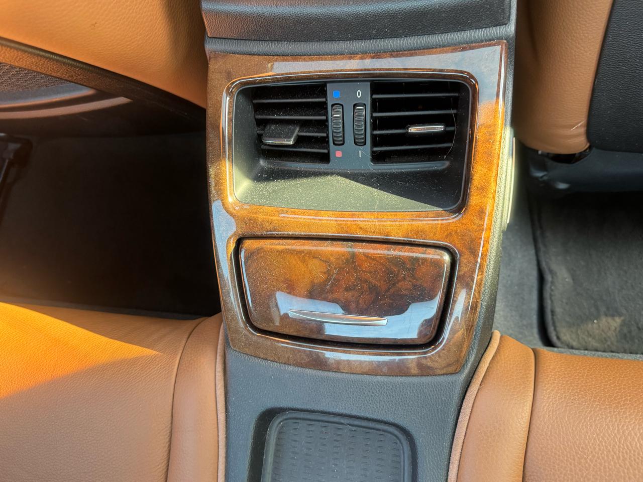 BMW 3-Series 335xi Coupe 2008