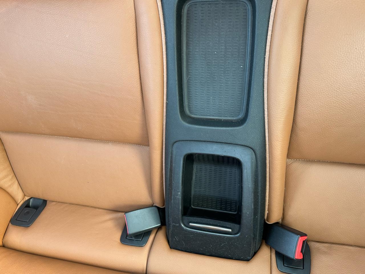 BMW 3-Series 335xi Coupe 2008