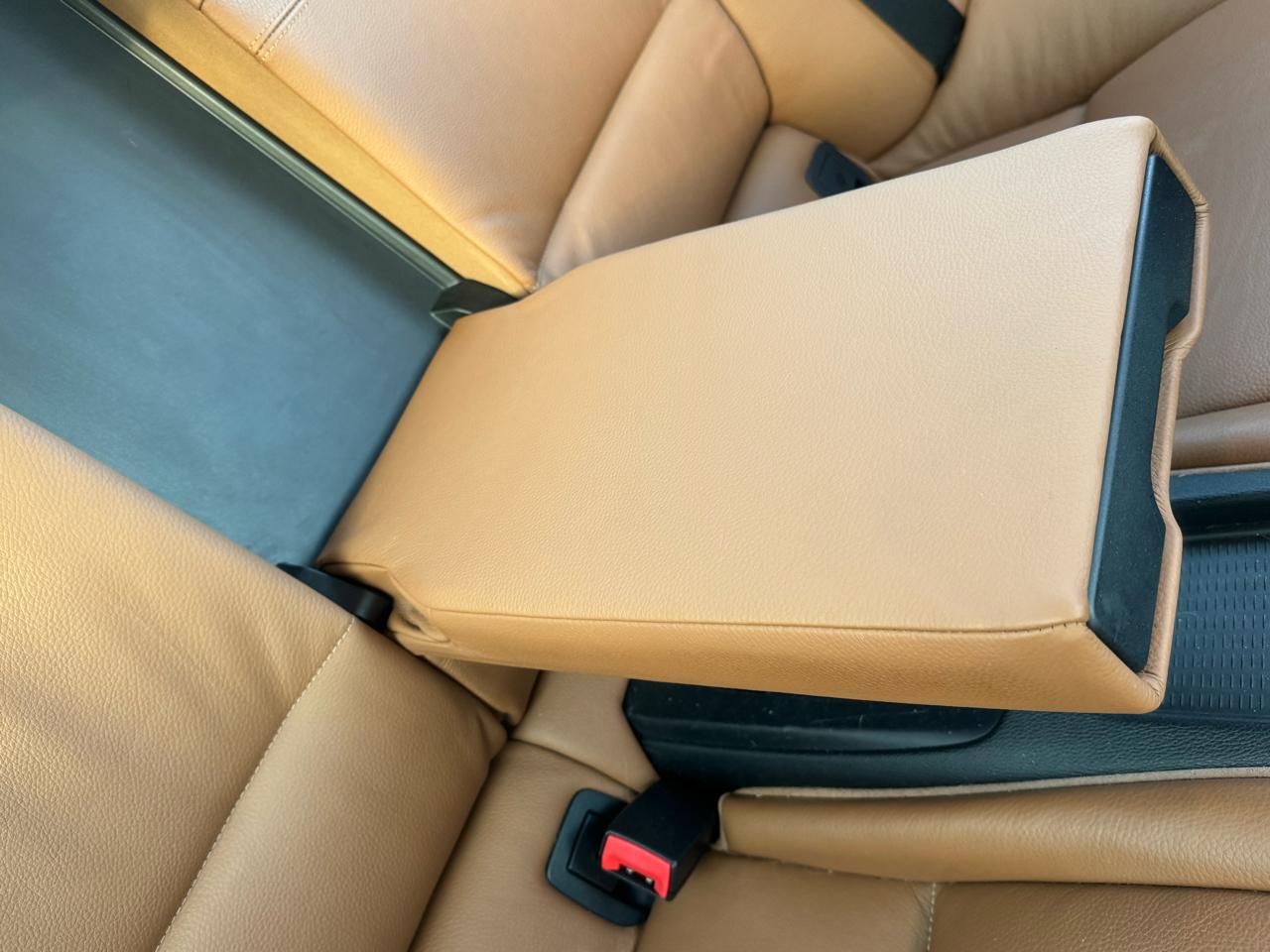 BMW 3-Series 335xi Coupe 2008