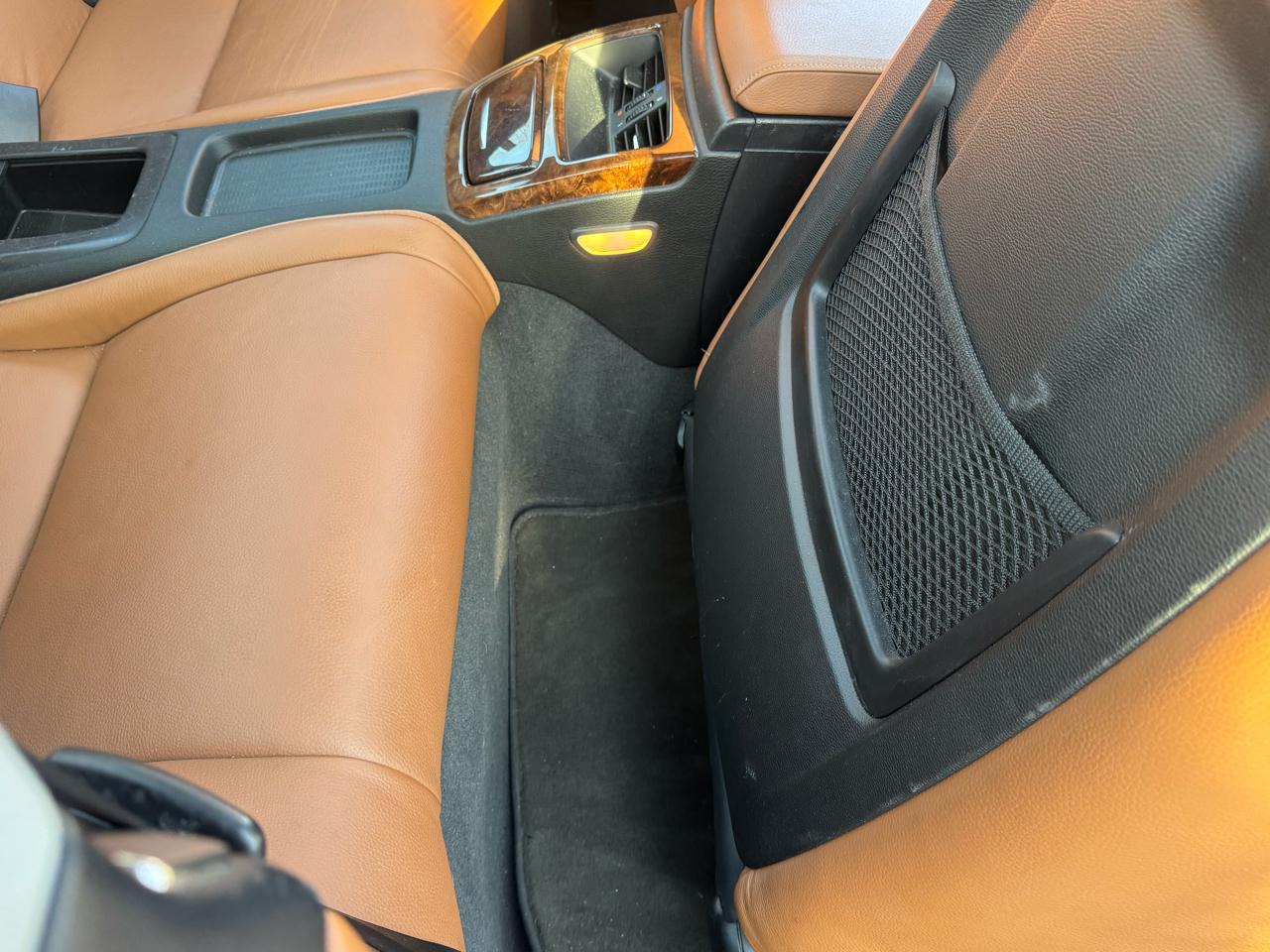 BMW 3-Series 335xi Coupe 2008