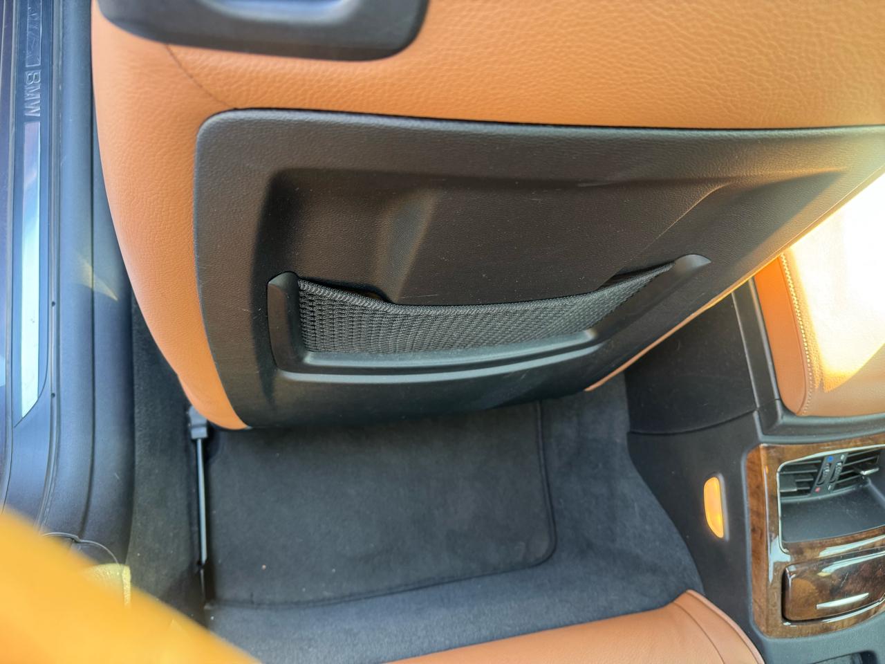 BMW 3-Series 335xi Coupe 2008