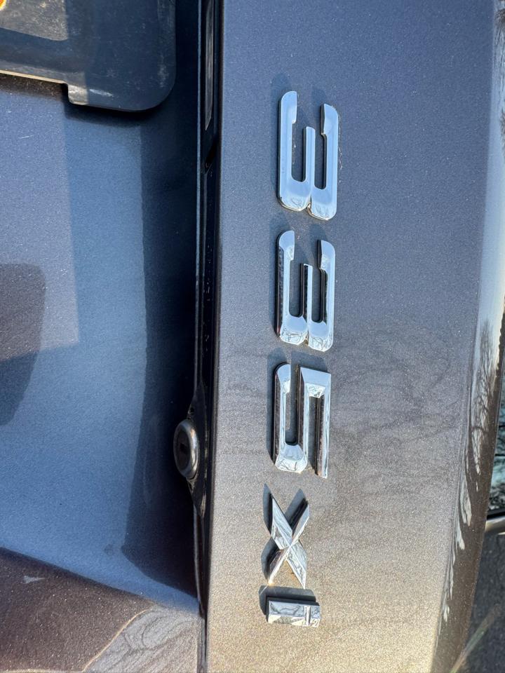 BMW 3-Series 335xi Coupe 2008