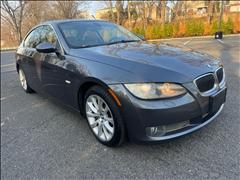 2008 BMW 3-Series 
