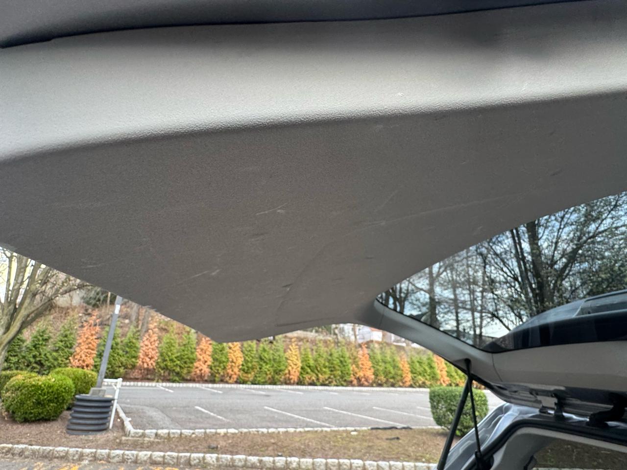 Toyota Sienna Limited 7-Pass V6 2011