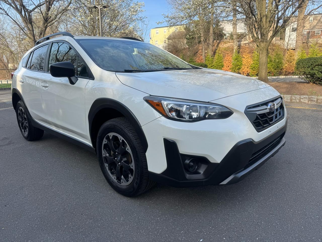 2023 Subaru Crosstrek 2.0i CVT