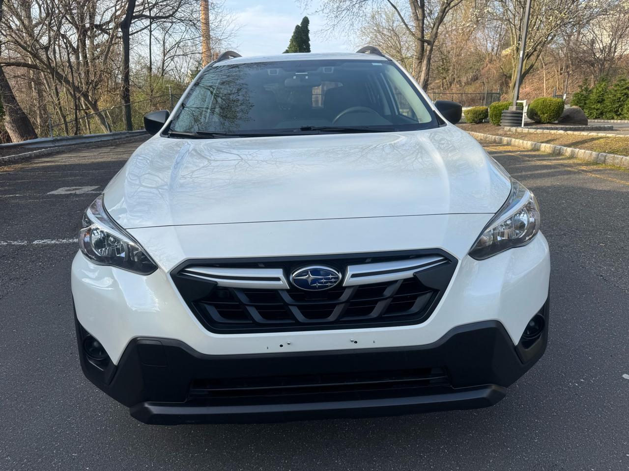 Subaru Crosstrek 2.0i CVT 2023