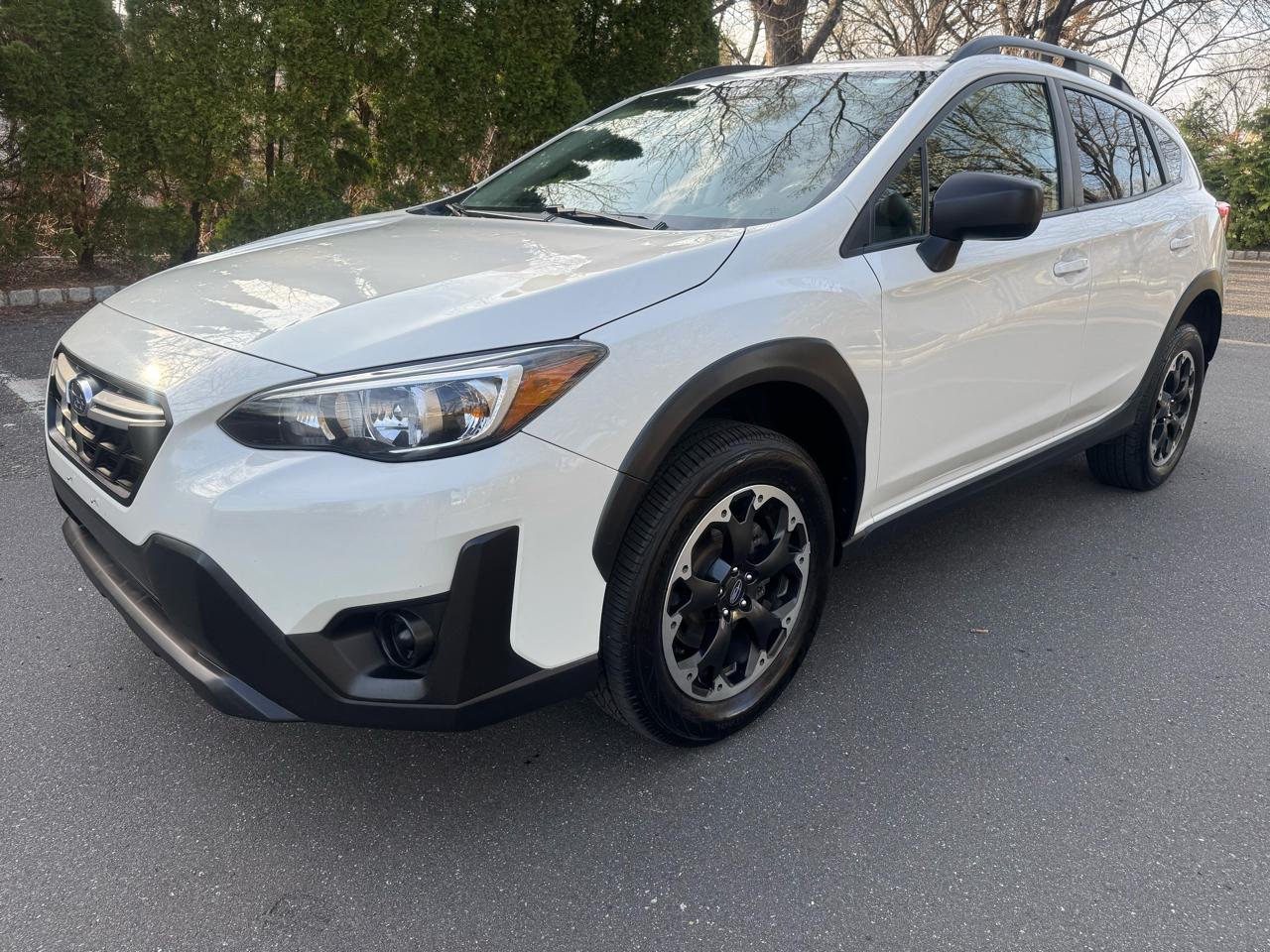 Subaru Crosstrek 2.0i CVT 2023