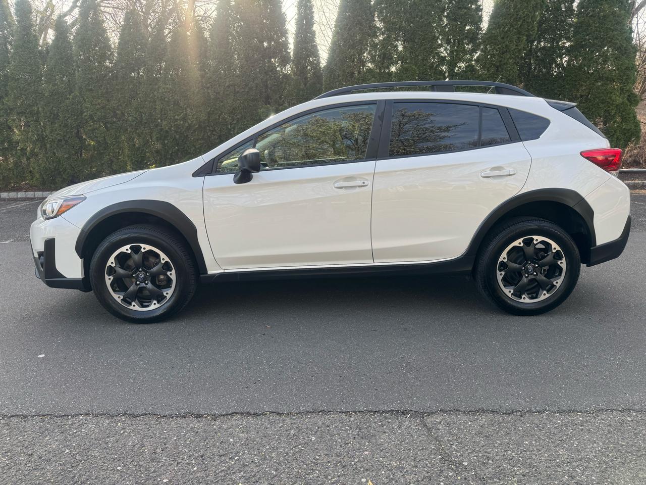 Subaru Crosstrek 2.0i CVT 2023