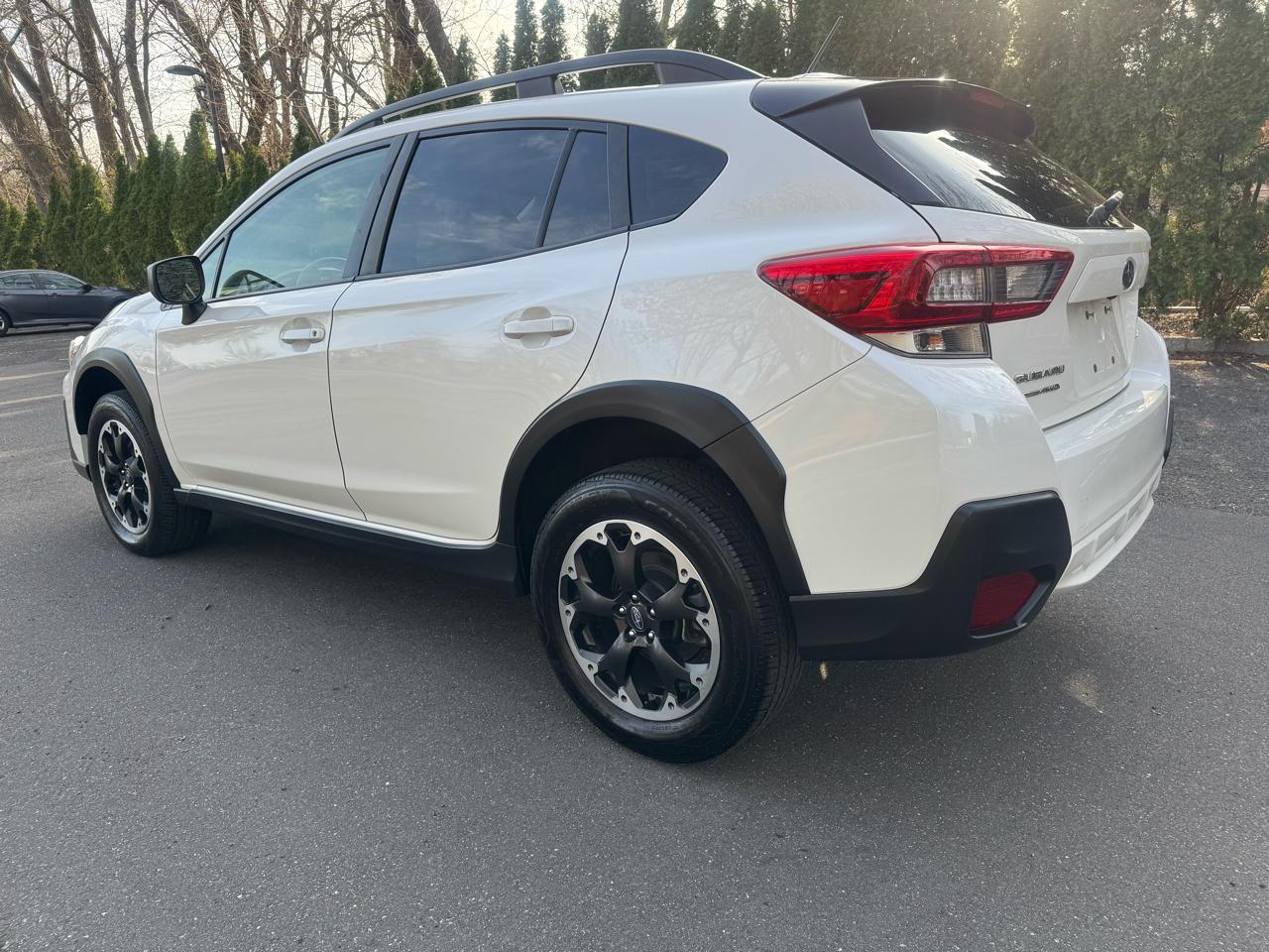 Subaru Crosstrek 2.0i CVT 2023