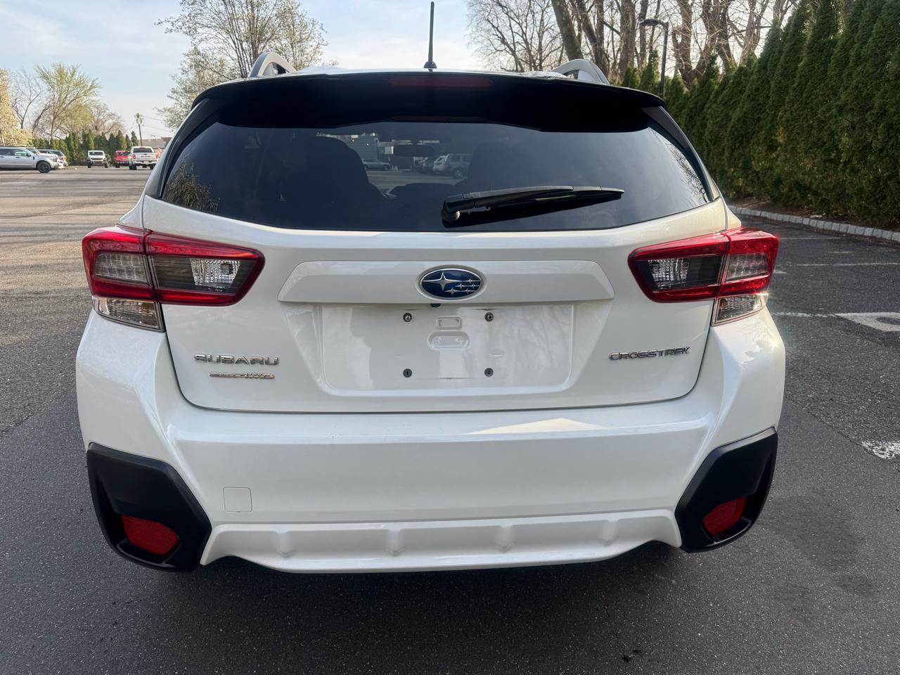 Subaru Crosstrek 2.0i CVT 2023