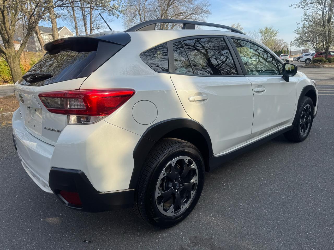 Subaru Crosstrek 2.0i CVT 2023