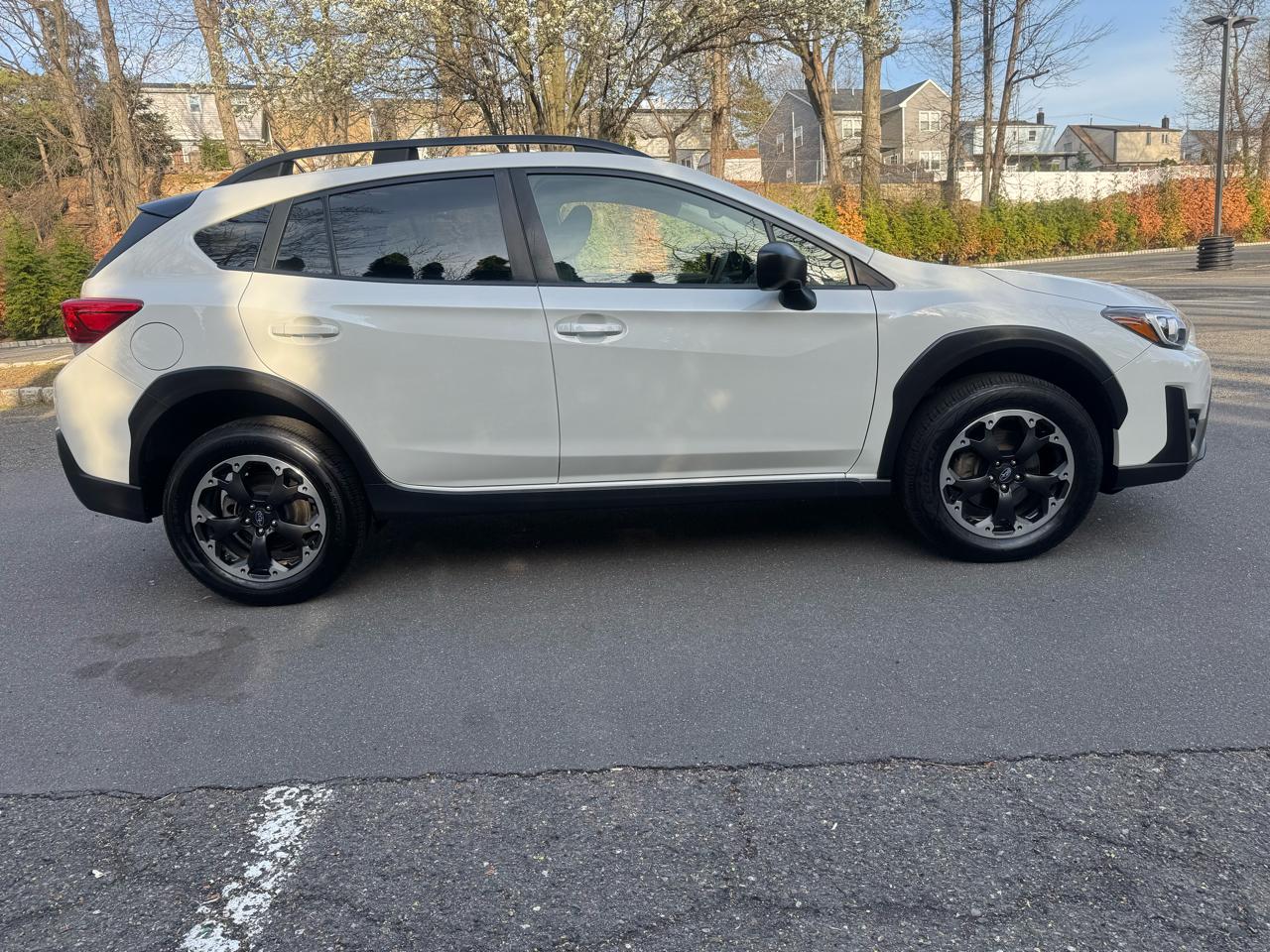 Subaru Crosstrek 2.0i CVT 2023