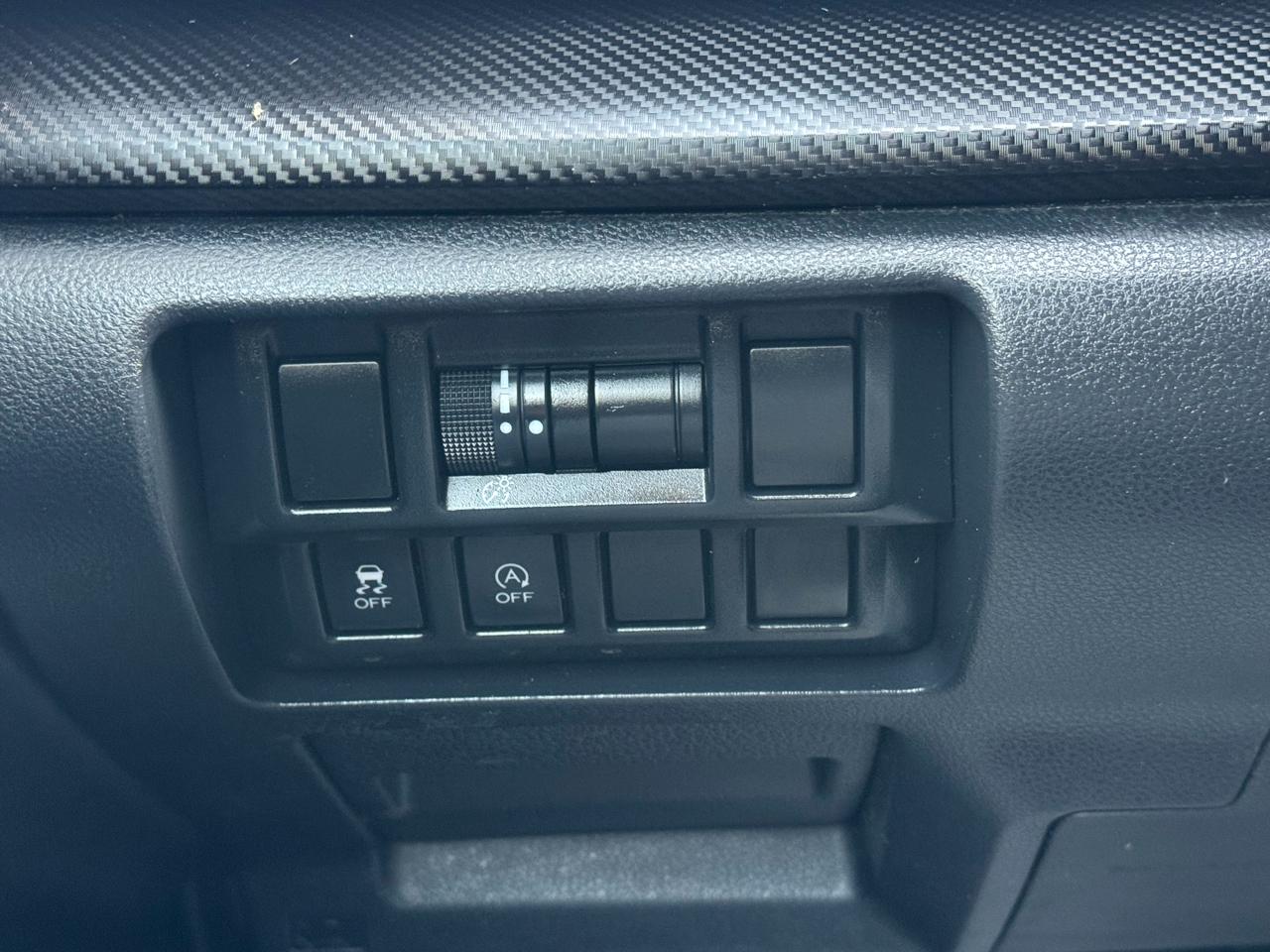 Subaru Crosstrek 2.0i CVT 2023